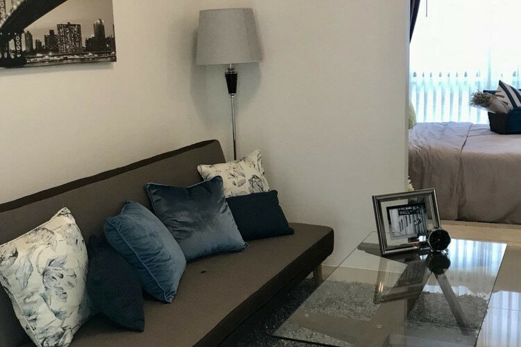 Кондоминиум на Пхукете, Таиланд | THE216943