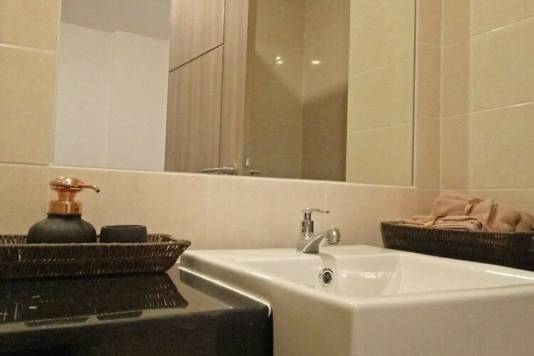 Кондоминиум на Пхукете, Таиланд | THE216943