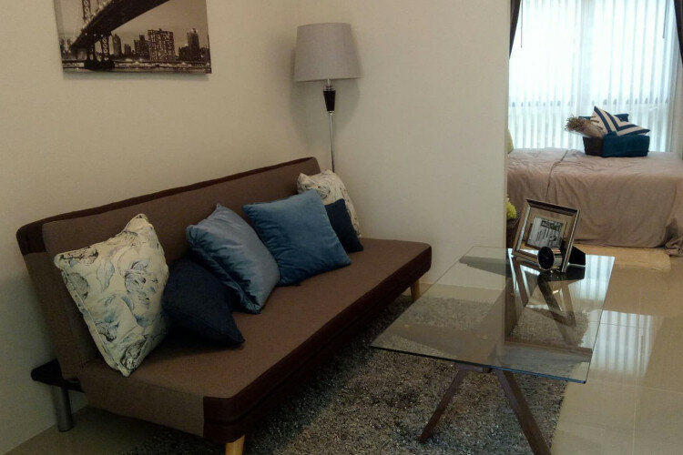 Кондоминиум на Пхукете, Таиланд | THE216943