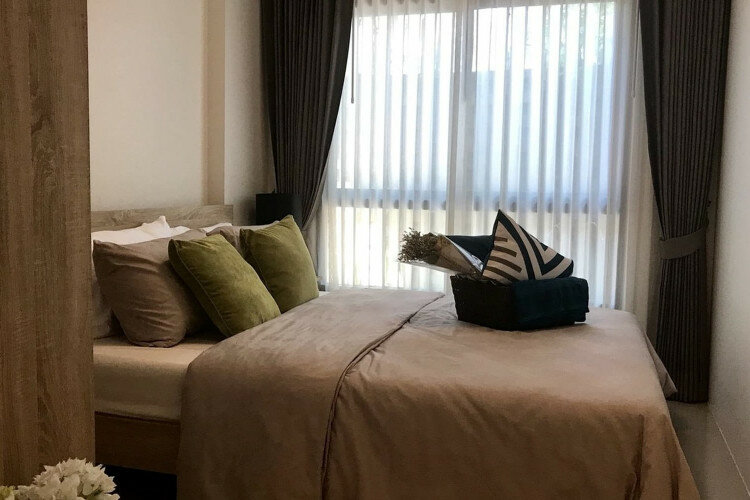 Кондоминиум на Пхукете, Таиланд | THE216943