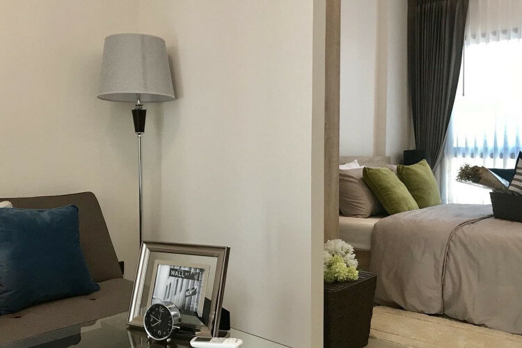 Кондоминиум на Пхукете, Таиланд | THE216943