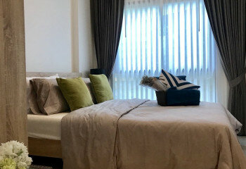 Кондоминиум на Пхукете, Таиланд | THE216943