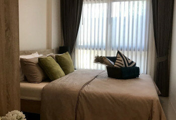 Кондоминиум на Пхукете, Таиланд | THE216943