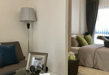 Кондоминиум на Пхукете, Таиланд | THE216943