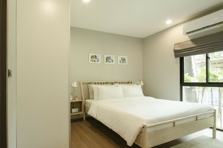 Кондоминиум на Пхукете, Таиланд | THE520002