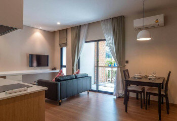 Кондоминиум на Пхукете, Таиланд | THE120006