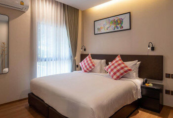 Кондоминиум на Пхукете, Таиланд | THE120006