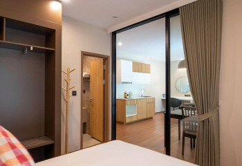 Кондоминиум на Пхукете, Таиланд | THE120006