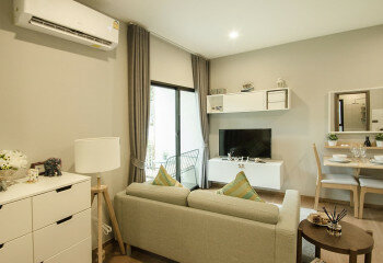 Кондоминиум на Пхукете, Таиланд | THE420003