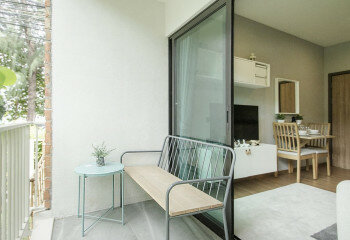 Кондоминиум на Пхукете, Таиланд | THE420003