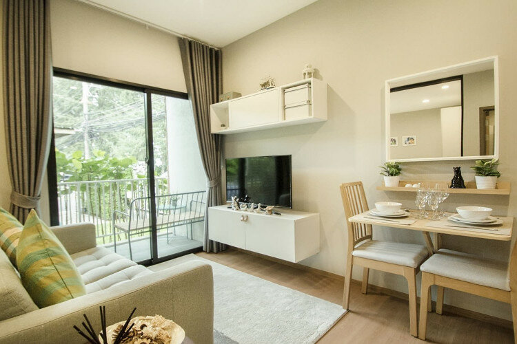 Кондоминиум на Пхукете, Таиланд | THE219998