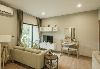 Кондоминиум на Пхукете, Таиланд | THE219998