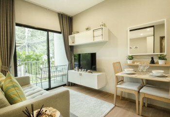 Кондоминиум на Пхукете, Таиланд | THE219998