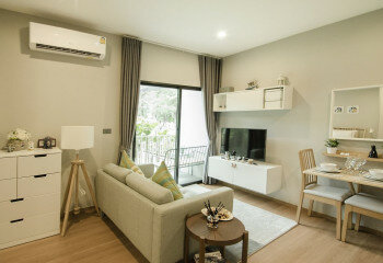 Кондоминиум на Пхукете, Таиланд | THE219998