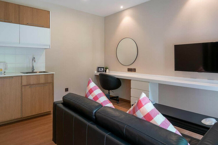 Кондоминиум на Пхукете, Таиланд | THE320005