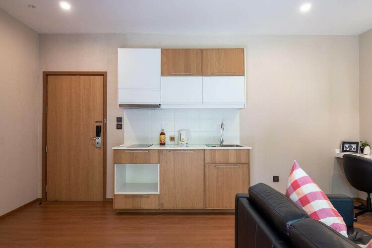 Кондоминиум на Пхукете, Таиланд | THE320005