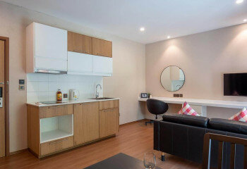 Кондоминиум на Пхукете, Таиланд | THE320005