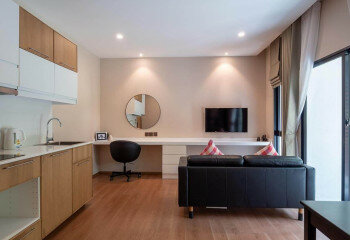 Кондоминиум на Пхукете, Таиланд | THE320005