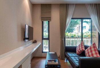 Кондоминиум на Пхукете, Таиланд | THE320005