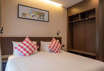 Кондоминиум на Пхукете, Таиланд | THE320005