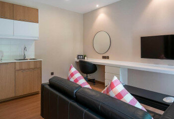 Кондоминиум на Пхукете, Таиланд | THE320005