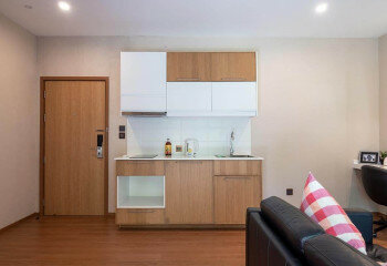 Кондоминиум на Пхукете, Таиланд | THE320005