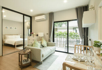 Кондоминиум на Пхукете, Таиланд | THE520001