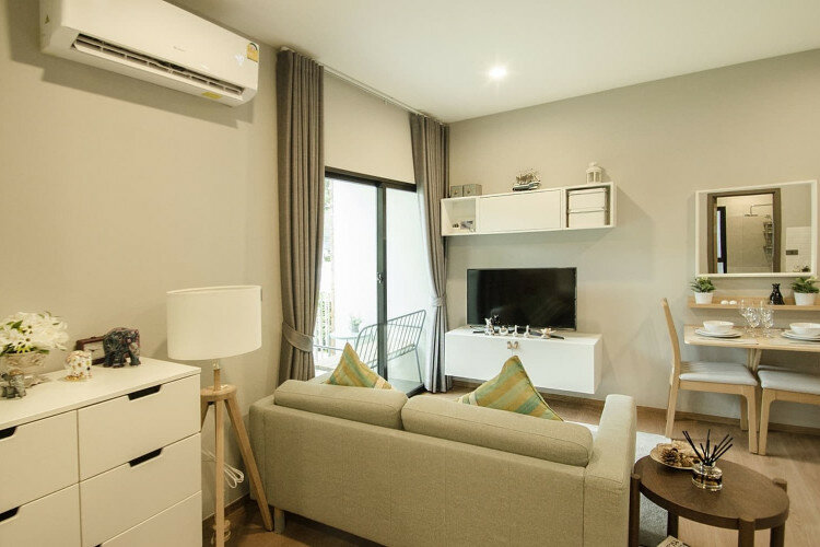 Кондоминиум на Пхукете, Таиланд | THE419999