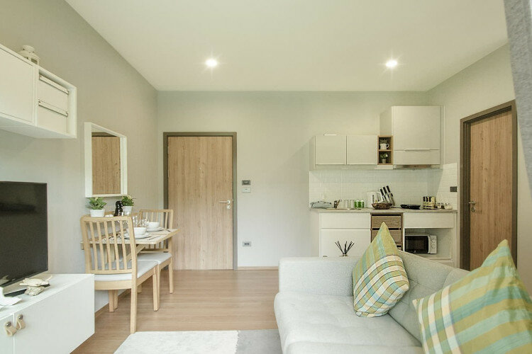 Кондоминиум на Пхукете, Таиланд | THE419999