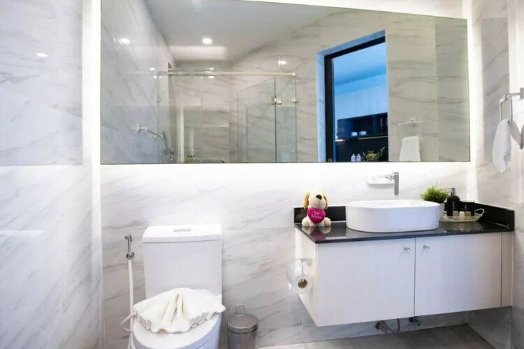 Кондоминиум на Пхукете, Таиланд | THE519650