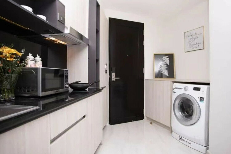 Кондоминиум на Пхукете, Таиланд | THE119646