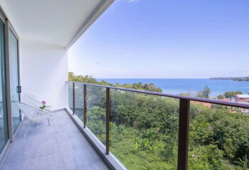 Кондоминиум на Пхукете, Таиланд | THE119646