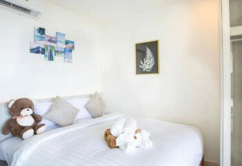 Кондоминиум на Пхукете, Таиланд | THE119646