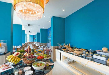 Кондоминиум на Пхукете, Таиланд | THE119646