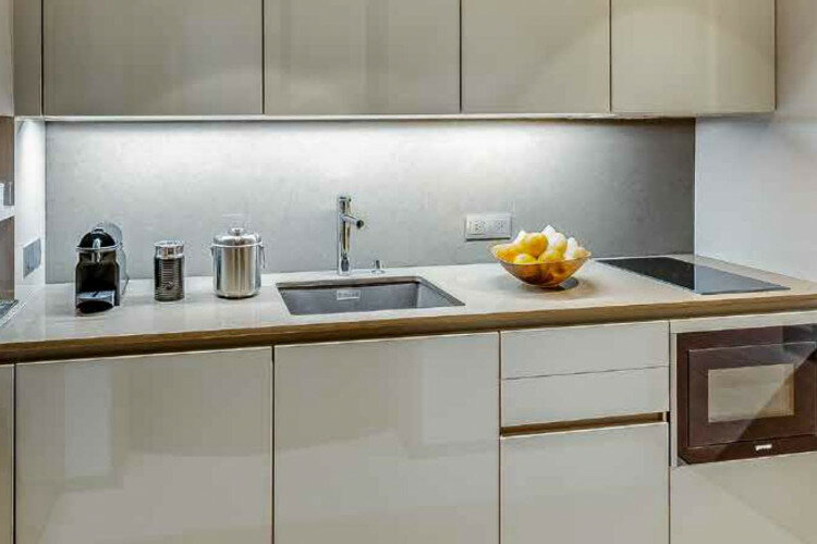 Кондоминиум на Пхукете, Таиланд | THE419942