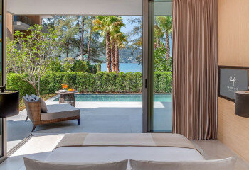 Кондоминиум на Пхукете, Таиланд | THE419942