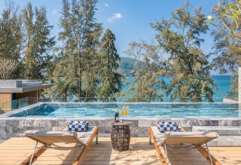 Кондоминиум на Пхукете, Таиланд | THE419942