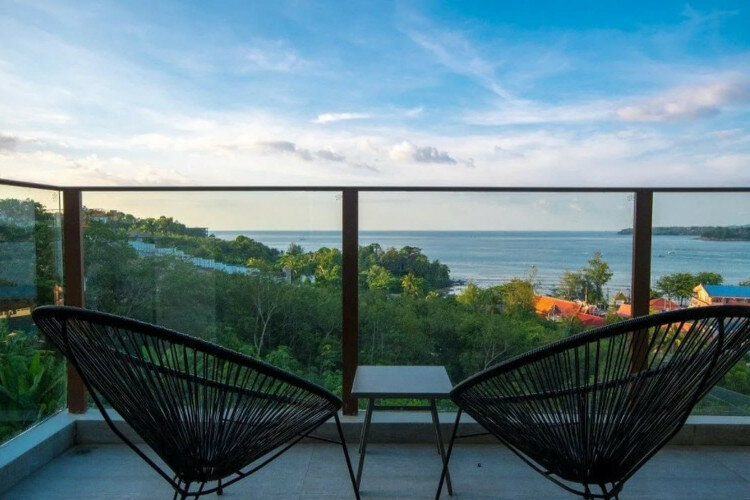 Кондоминиум на Пхукете, Таиланд | THE219648