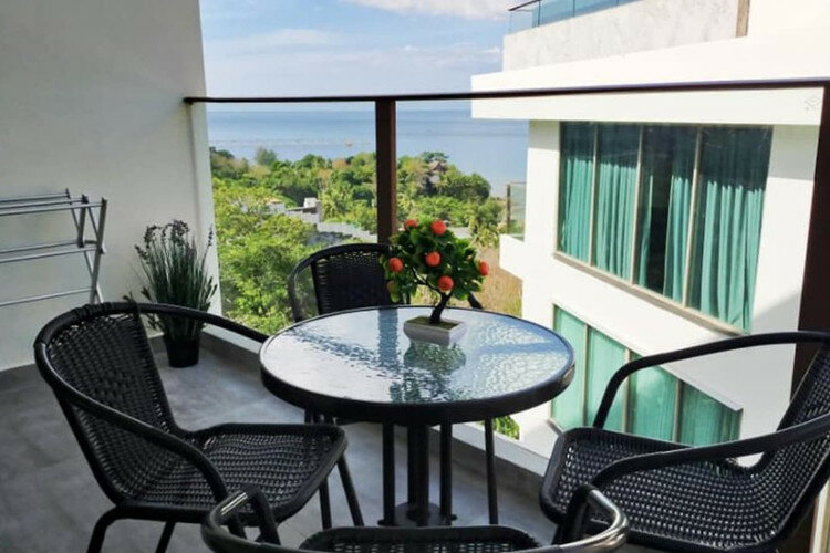 Кондоминиум на Пхукете, Таиланд | THE219648