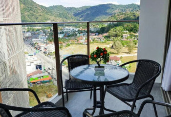 Кондоминиум на Пхукете, Таиланд | THE219648