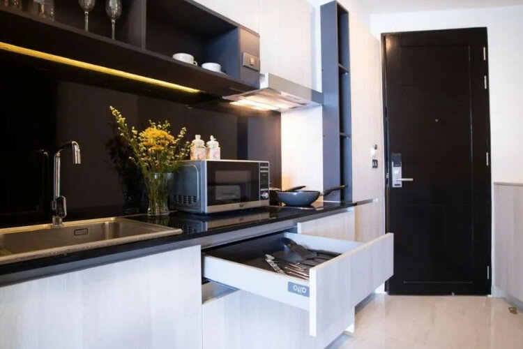 Кондоминиум на Пхукете, Таиланд | THE319652