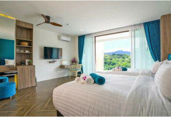 Кондоминиум на Пхукете, Таиланд | THE319652