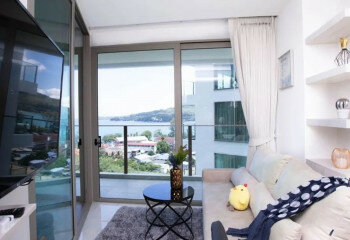 Кондоминиум на Пхукете, Таиланд | THE319652