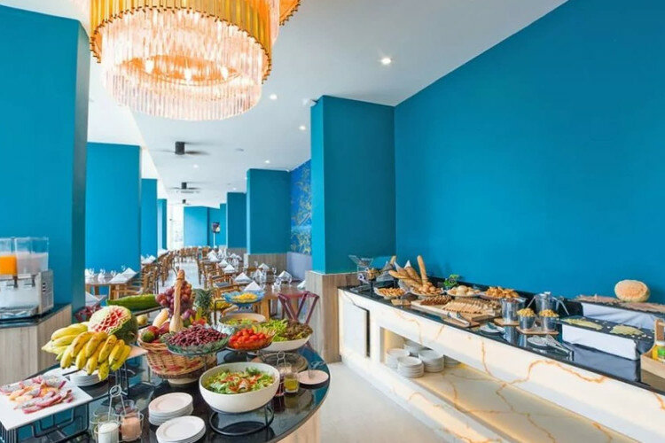 Кондоминиум на Пхукете, Таиланд | THE519651