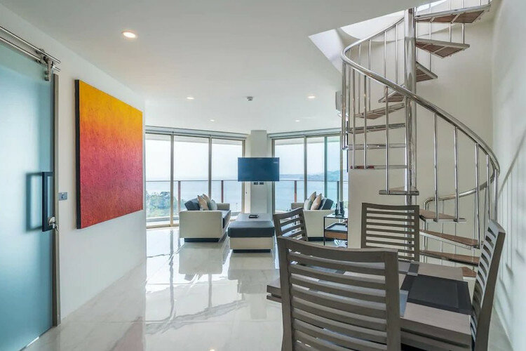 Кондоминиум на Пхукете, Таиланд | THE119647