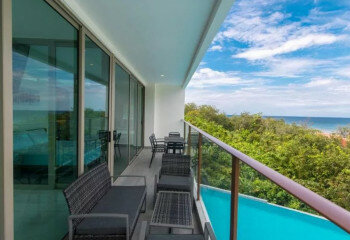 Кондоминиум на Пхукете, Таиланд | THE119647