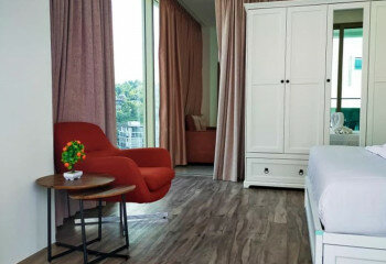 Кондоминиум на Пхукете, Таиланд | THE119647