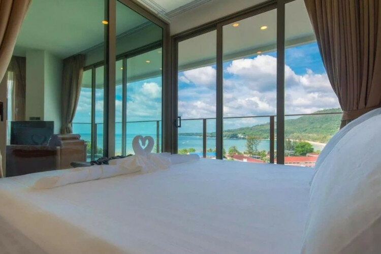 Кондоминиум на Пхукете, Таиланд | THE419618