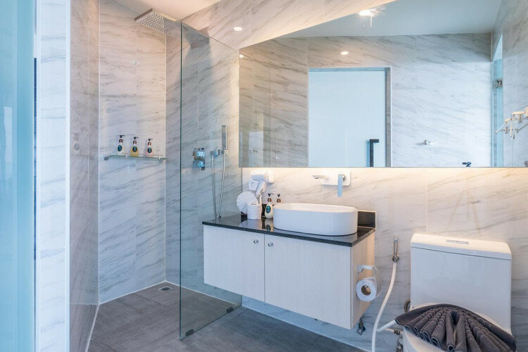 Кондоминиум на Пхукете, Таиланд | THE419618