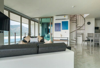 Кондоминиум на Пхукете, Таиланд | THE419618